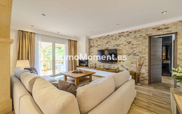 Resale - Detached villa - Jávea - Jávea - Xàbia Centro