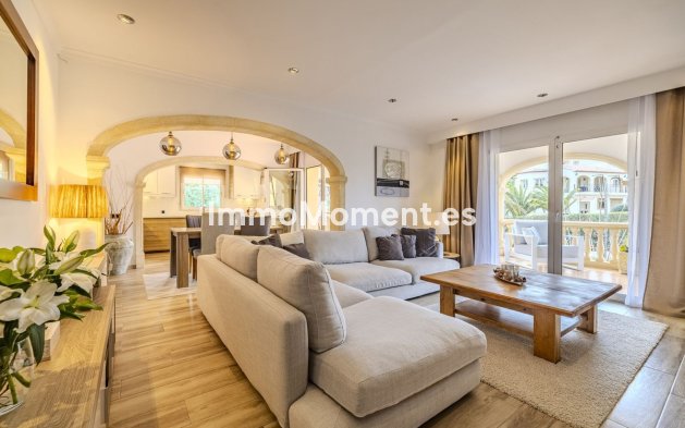 Resale - Detached villa - Jávea - Jávea - Xàbia Centro