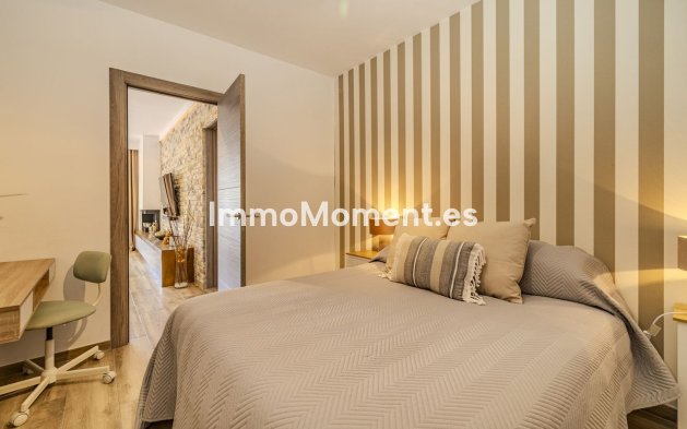 Resale - Detached villa - Jávea - Jávea - Xàbia Centro