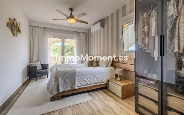 Resale - Detached villa - Jávea - Jávea - Xàbia Centro