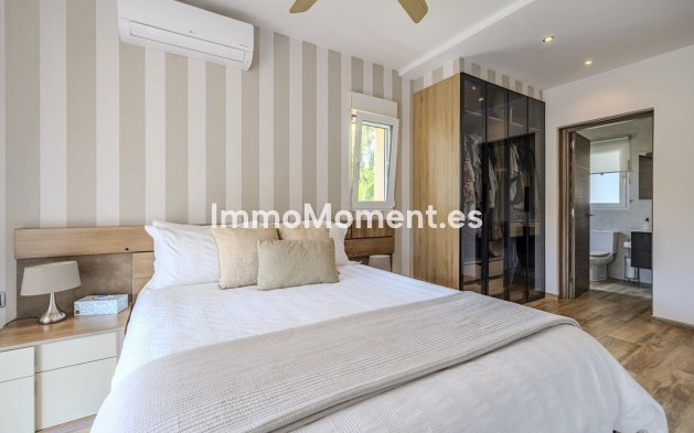 Resale - Detached villa - Jávea - Jávea - Xàbia Centro