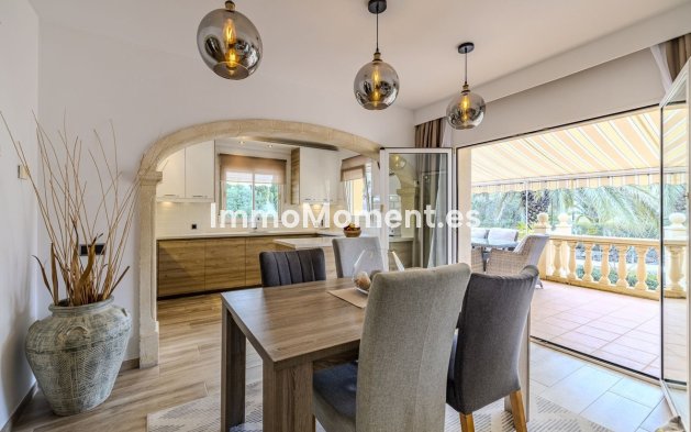Resale - Detached villa - Jávea - Jávea - Xàbia Centro