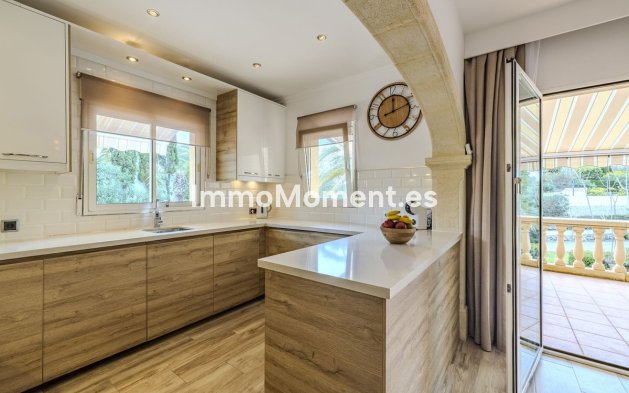 Resale - Detached villa - Jávea - Jávea - Xàbia Centro