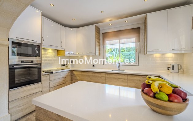 Resale - Detached villa - Jávea - Jávea - Xàbia Centro
