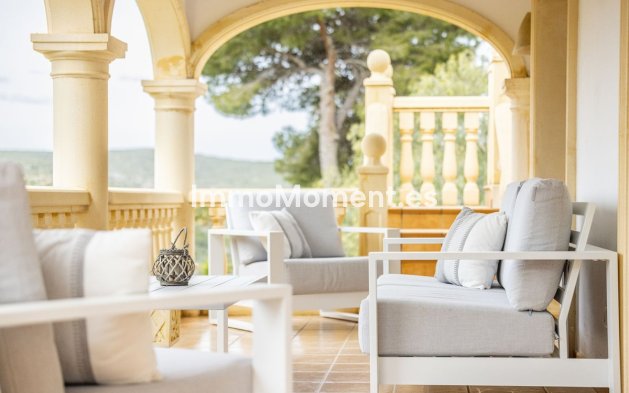 Resale - Detached villa - Jávea - Jávea - Xàbia Centro