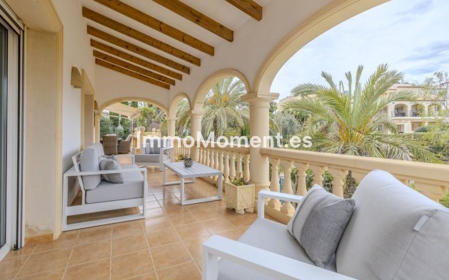 Resale - Detached villa - Jávea - Jávea - Xàbia Centro