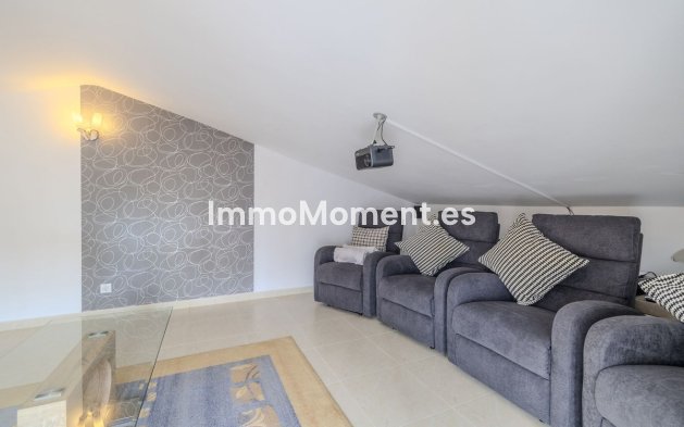 Resale - Detached villa - Jávea - Jávea - Xàbia Centro