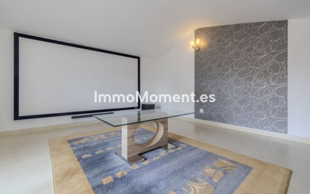 Resale - Detached villa - Jávea - Jávea - Xàbia Centro