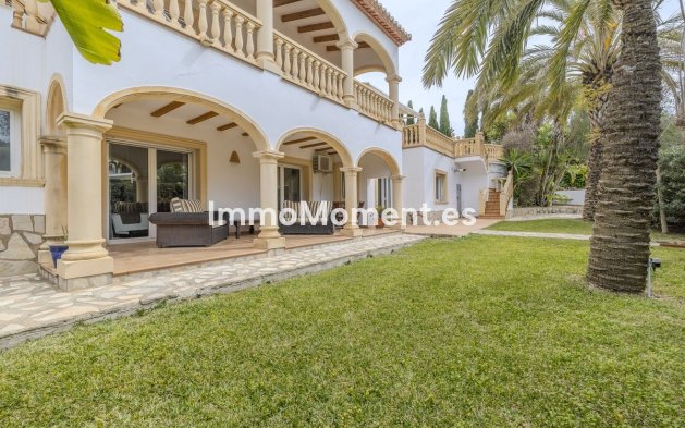 Resale - Detached villa - Jávea - Jávea - Xàbia Centro