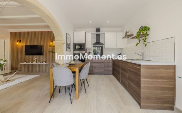 Resale - Detached villa - Jávea - Jávea - Xàbia Centro