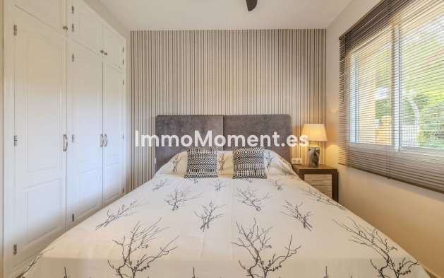 Resale - Detached villa - Jávea - Jávea - Xàbia Centro