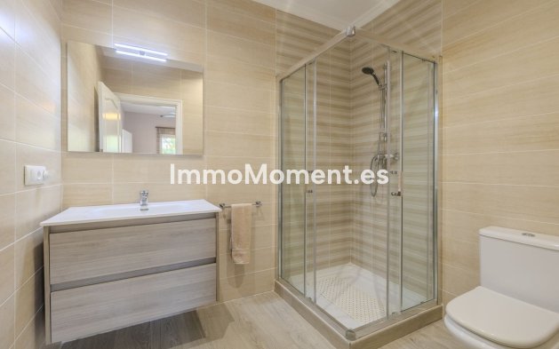 Resale - Detached villa - Jávea - Jávea - Xàbia Centro
