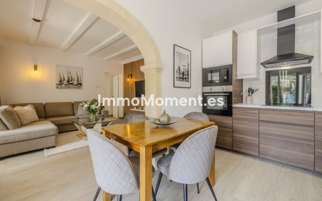 Resale - Detached villa - Jávea - Jávea - Xàbia Centro