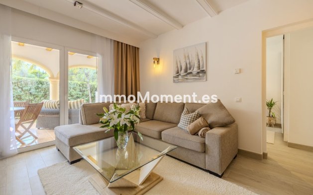 Resale - Detached villa - Jávea - Jávea - Xàbia Centro