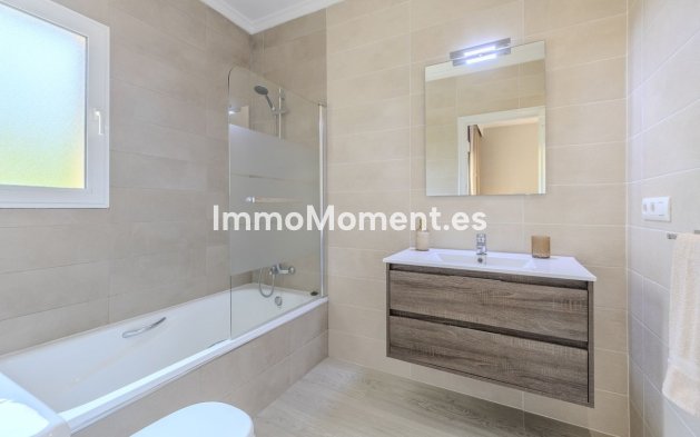 Resale - Detached villa - Jávea - Jávea - Xàbia Centro