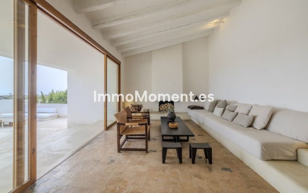 Resale - Detached villa - Denia - Denia Centro