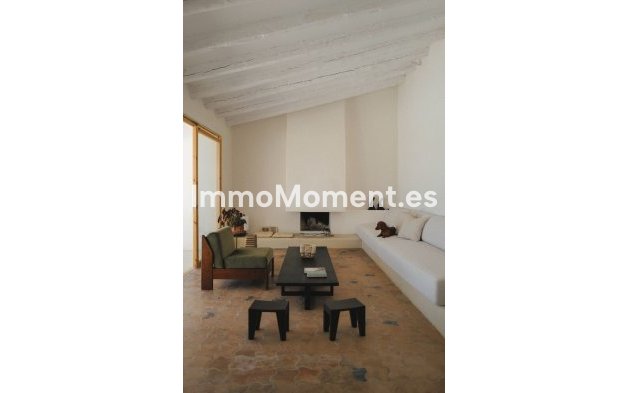 Resale - Detached villa - Denia - Denia Centro