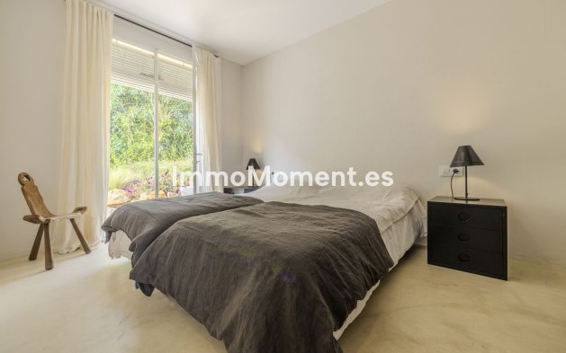 Resale - Detached villa - Denia - Denia Centro