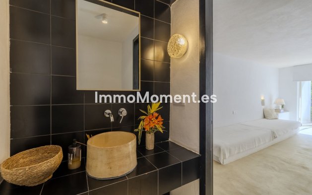 Resale - Detached villa - Denia - Denia Centro