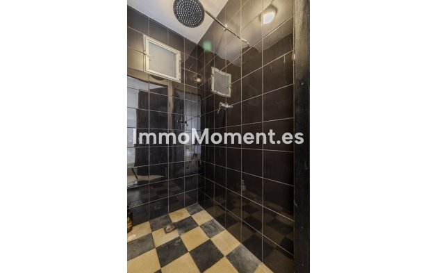 Resale - Detached villa - Denia - Denia Centro