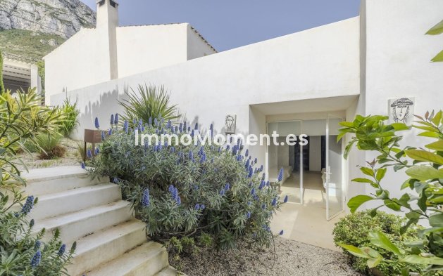 Resale - Detached villa - Denia - Denia Centro