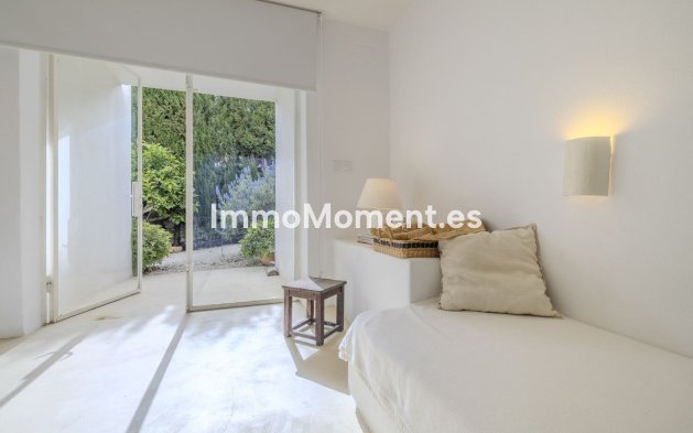 Resale - Detached villa - Denia - Denia Centro
