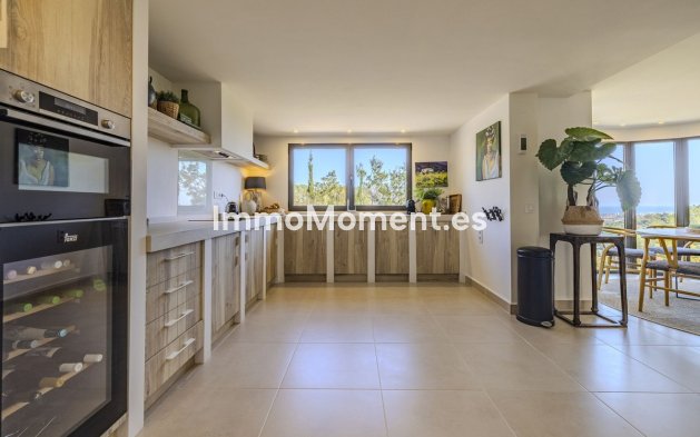 Resale - Detached villa - Jávea - Jávea - Xàbia Centro
