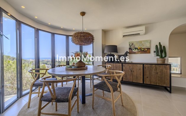 Resale - Detached villa - Jávea - Jávea - Xàbia Centro