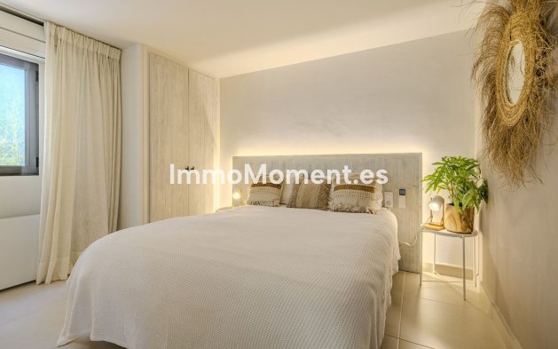 Resale - Detached villa - Jávea - Jávea - Xàbia Centro