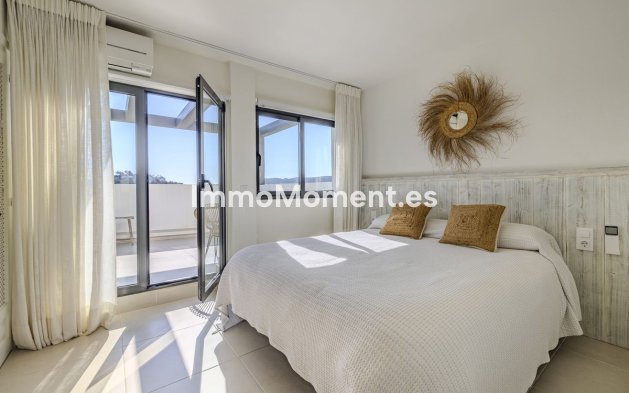 Resale - Detached villa - Jávea - Jávea - Xàbia Centro
