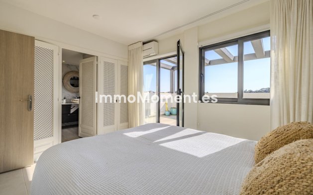 Resale - Detached villa - Jávea - Jávea - Xàbia Centro