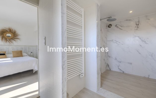 Resale - Detached villa - Jávea - Jávea - Xàbia Centro