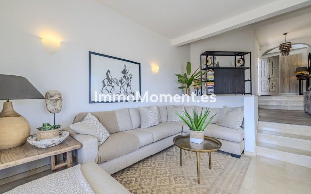 Resale - Detached villa - Jávea - Jávea - Xàbia Centro