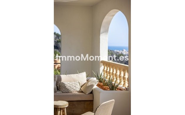 Resale - Detached villa - Jávea - Jávea - Xàbia Centro