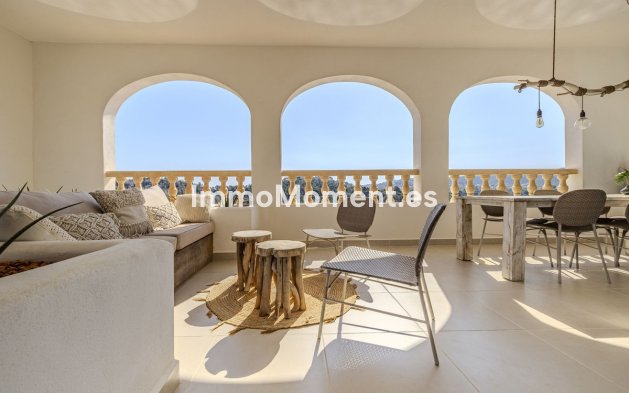 Resale - Detached villa - Jávea - Jávea - Xàbia Centro