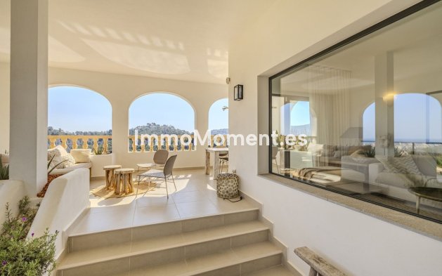 Resale - Detached villa - Jávea - Jávea - Xàbia Centro