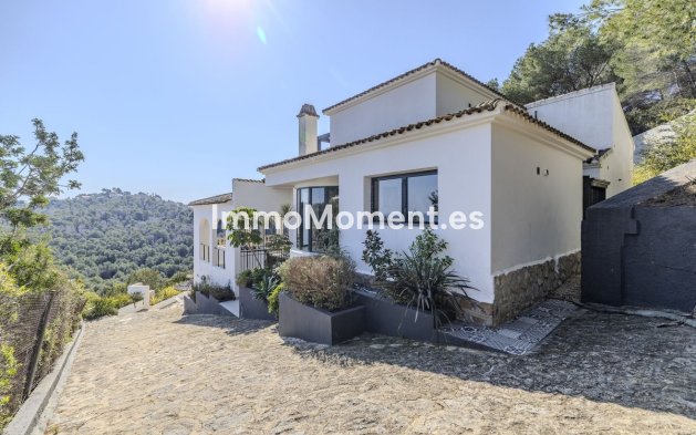 Resale - Detached villa - Jávea - Jávea - Xàbia Centro