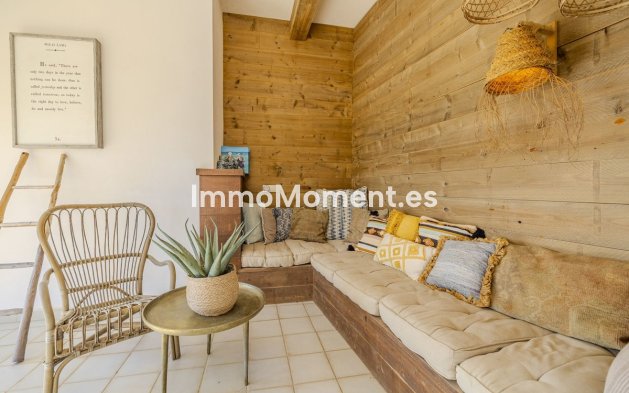 Resale - Detached villa - Jávea - Jávea - Xàbia Centro