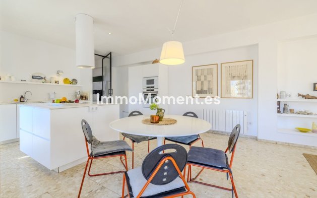 Resale - Townhouse - Jávea - Jávea - Xàbia Centro