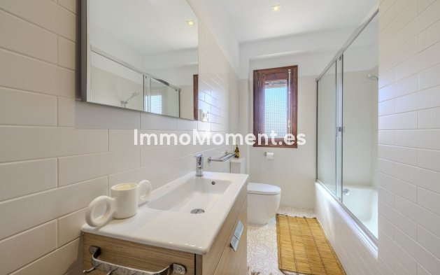 Resale - Townhouse - Jávea - Jávea - Xàbia Centro