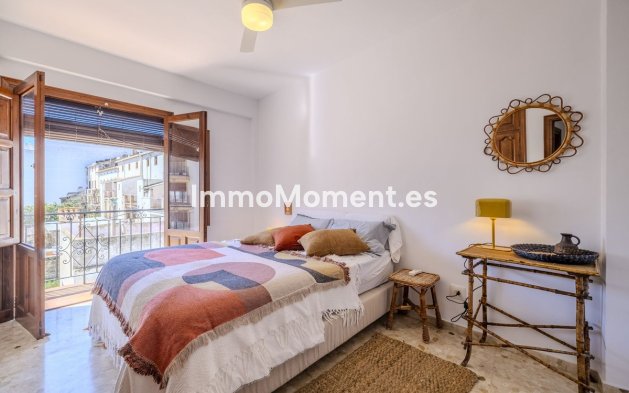 Resale - Townhouse - Jávea - Jávea - Xàbia Centro