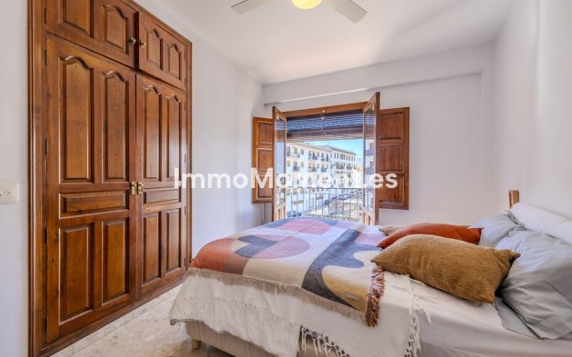 Resale - Townhouse - Jávea - Jávea - Xàbia Centro