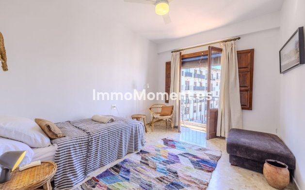 Resale - Townhouse - Jávea - Jávea - Xàbia Centro