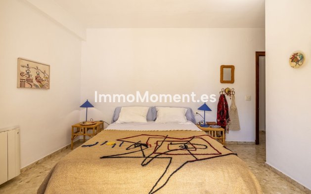 Resale - Townhouse - Jávea - Jávea - Xàbia Centro