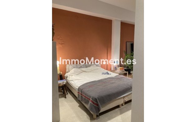 Resale - Townhouse - Jávea - Jávea - Xàbia Centro