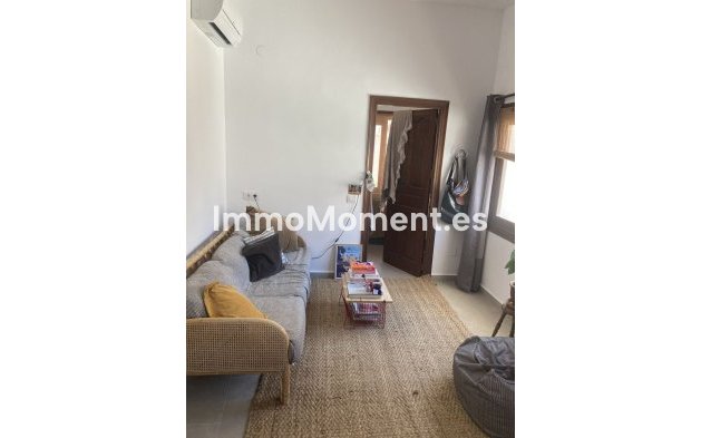 Resale - Townhouse - Jávea - Jávea - Xàbia Centro