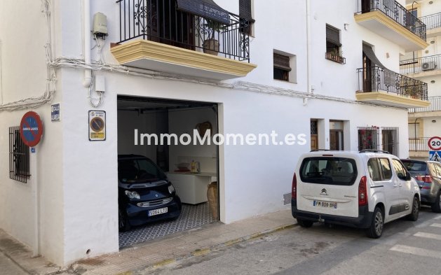 Resale - Townhouse - Jávea - Jávea - Xàbia Centro