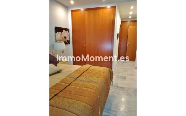 Wiederverkauf - Wohnung - Estepona  - Selwo