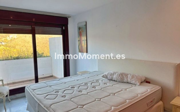 Wiederverkauf - Wohnung - Estepona  - Selwo