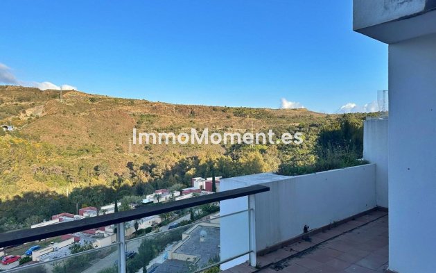 Wiederverkauf - Wohnung - Estepona  - Selwo